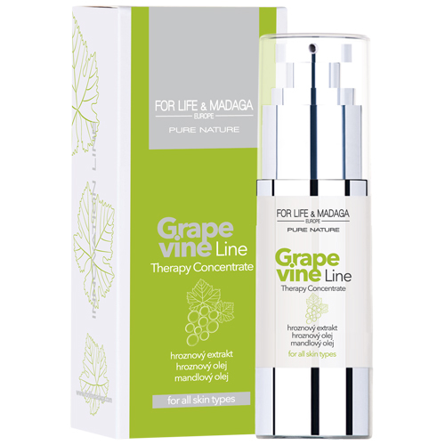 Obrázek Grapevine Line Therapy Concentrate